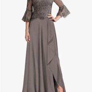 Mother of the Bride/Groom dress/ new with tags